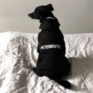 Meet your Posher, Audrey